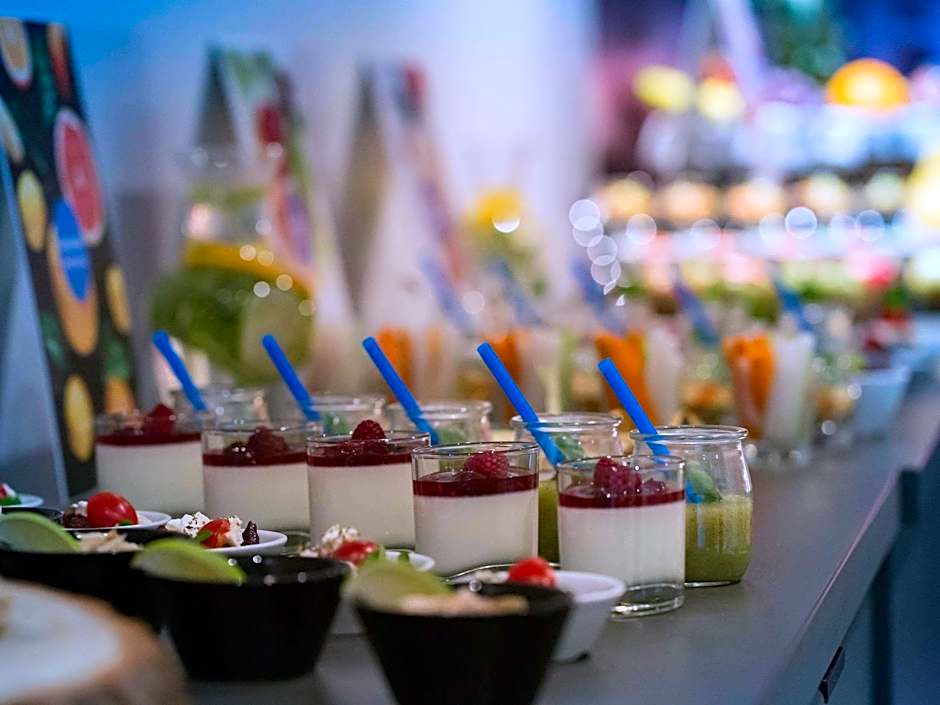 Ibis Wroclaw Centrum