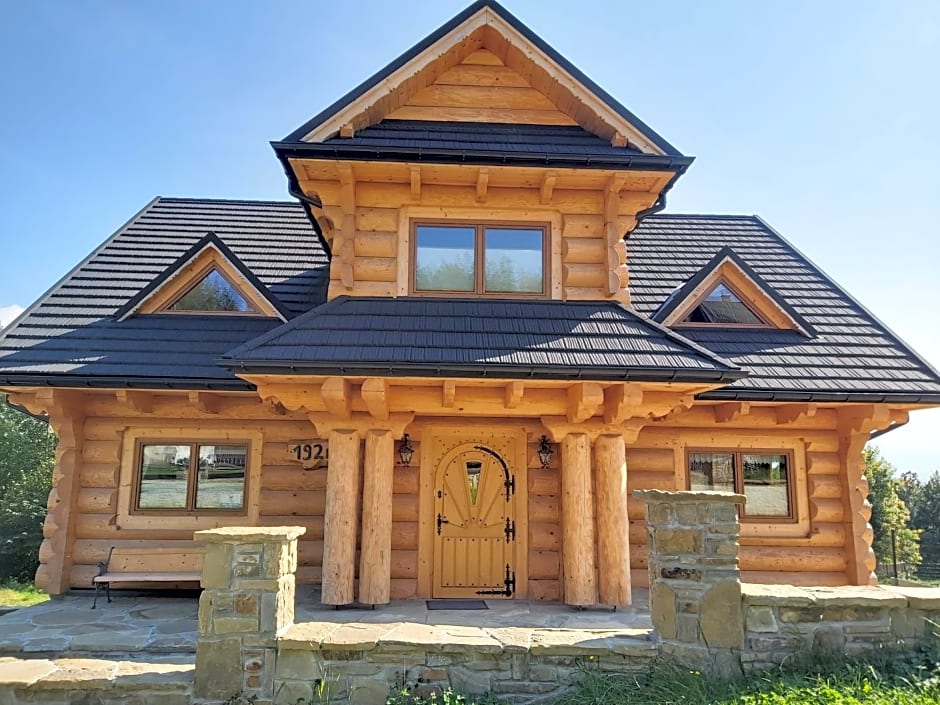 Agroturystyka u Guta