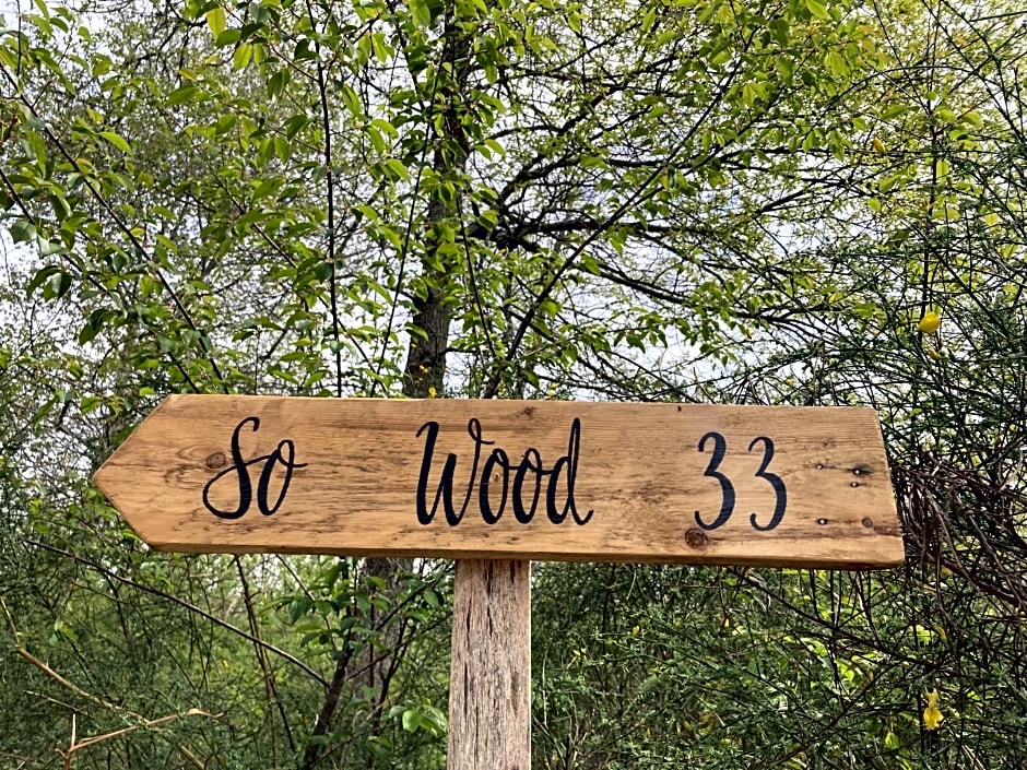 EcoLodge So Wood 33