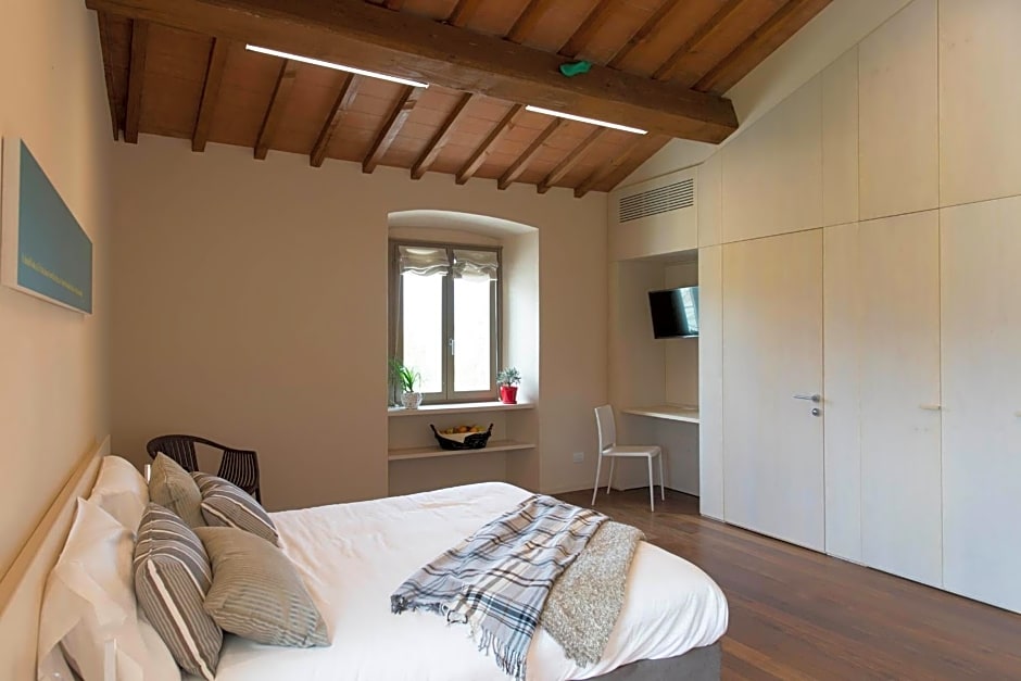 Pistoia Nursery Campus