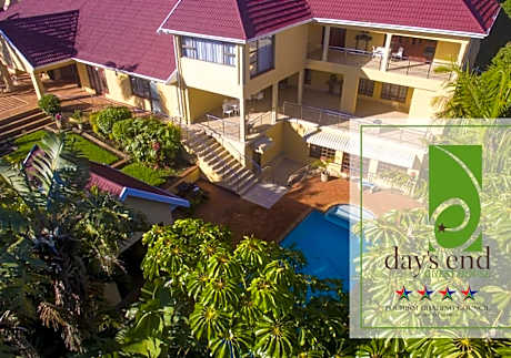 Day's End Guest House