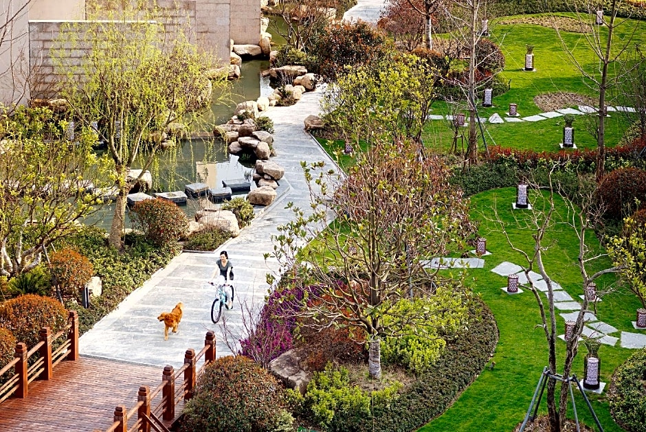 Hyatt Regency Chongming