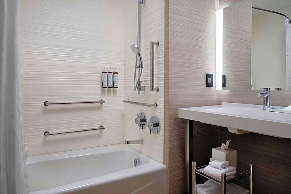 AC Hotel by Marriott Dallas Frisco