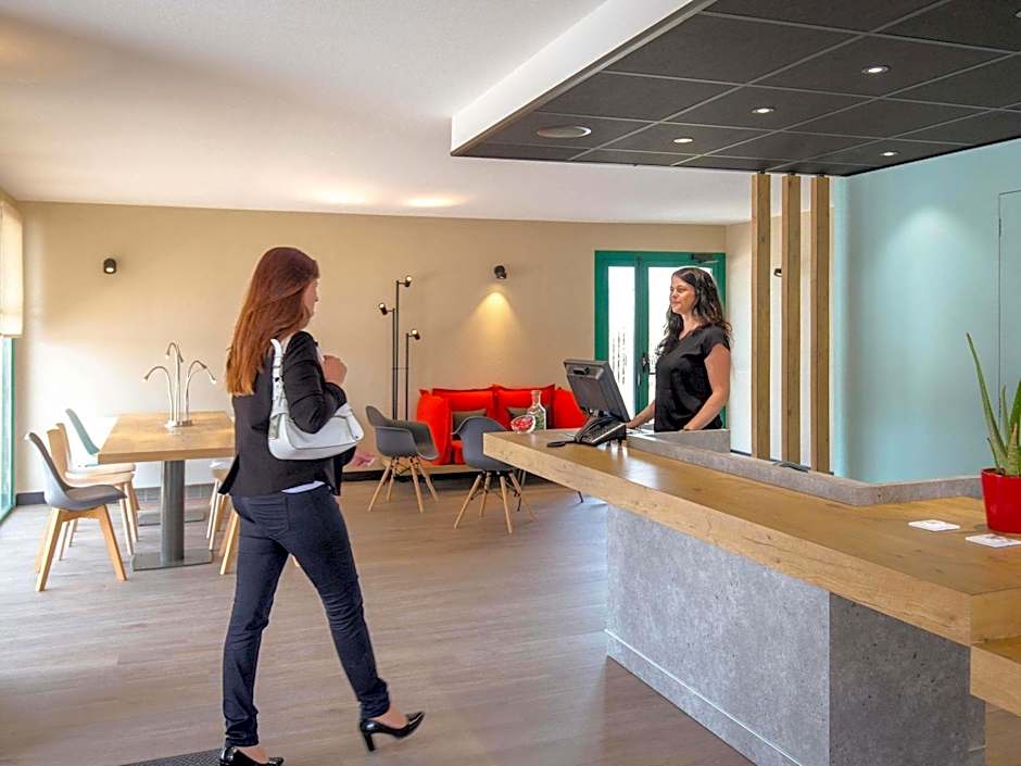 ibis Perpignan Nord