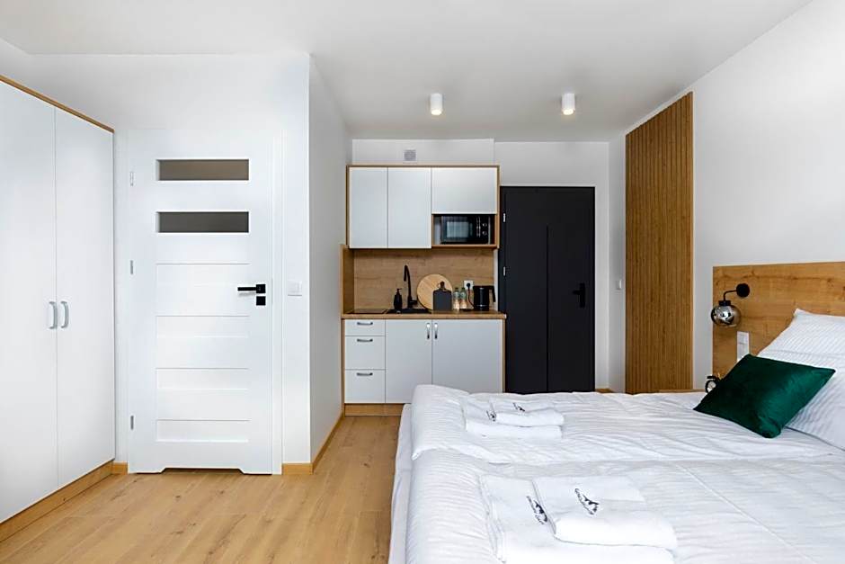 Villa Gorczański Zakątek Agroturystyka