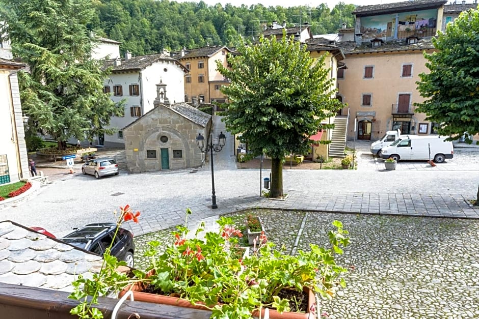 Hotel Appennino