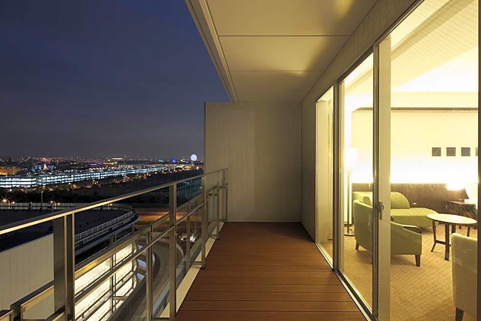 SPA&HOTEL EURASIA MAIHAMA
