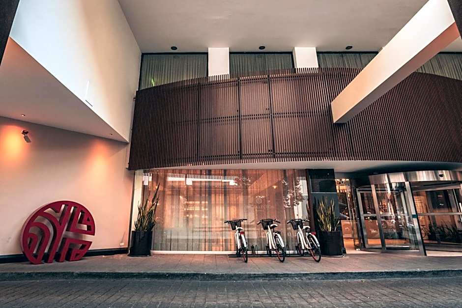 NH Collection Mexico City Centro Histórico