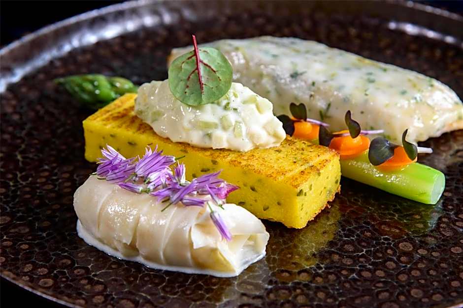 Kempinski Hotel Grand Arena