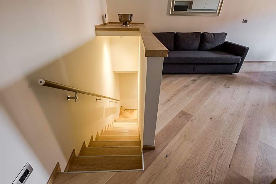 Aparthotel Sant'Orsola