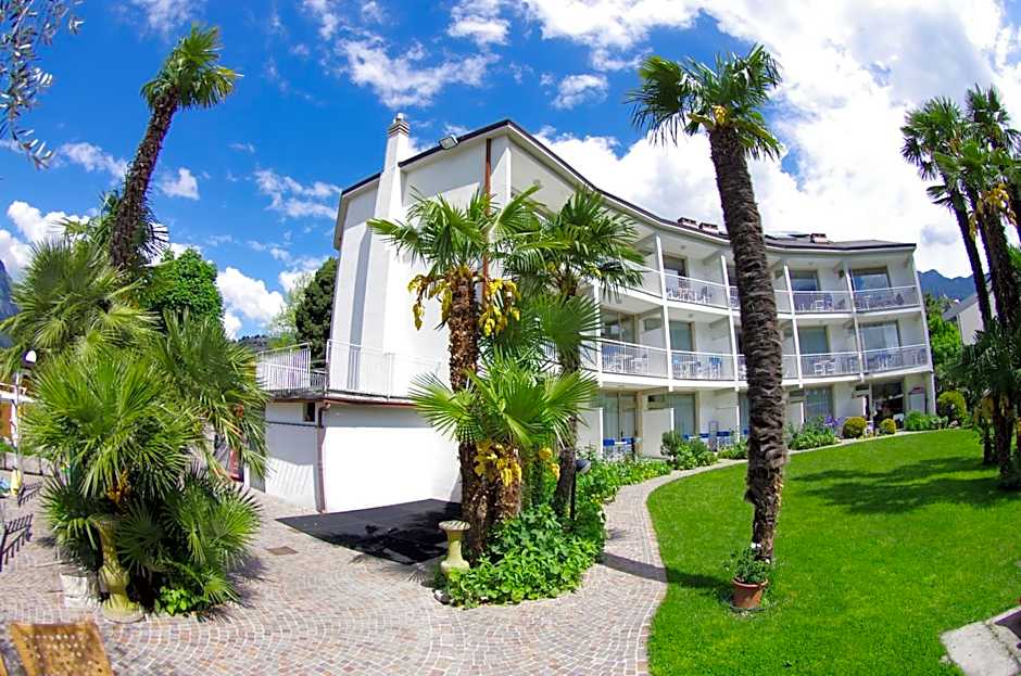 Residence Casa al Sole Apartments