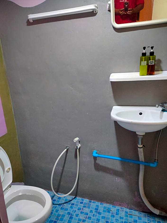 Row House Long Beach