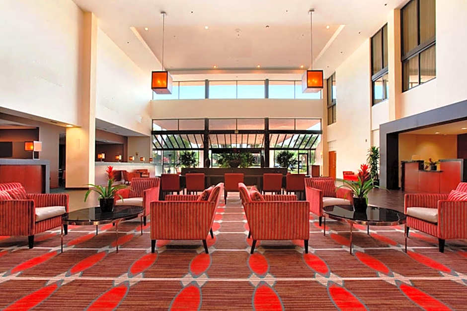 Ontario Airport Hotel & Conference Center