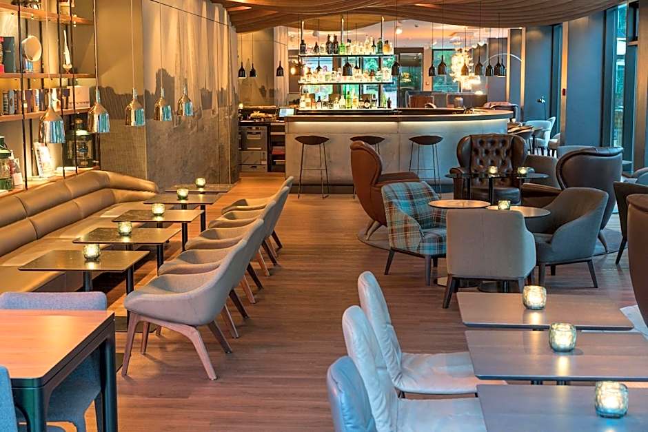 Motel One Hamburg-Alster