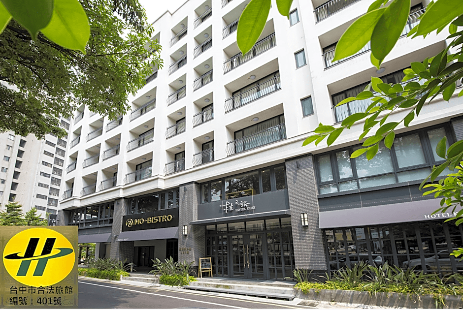 Hotel Kuei