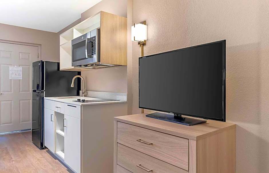 Extended Stay America Select Suites - Longview