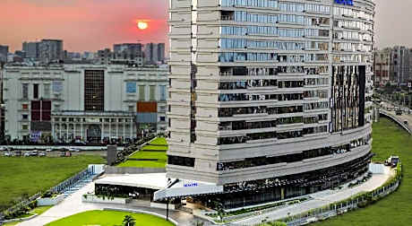 Novotel Kolkata Hotel & Residences - An AccorHotels Brand