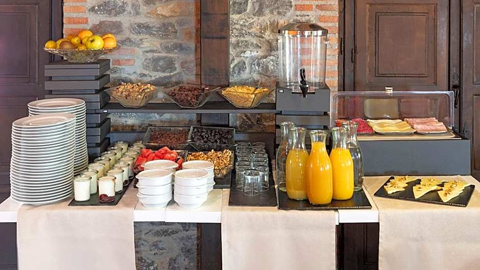 Globales Playa de Las Llanas