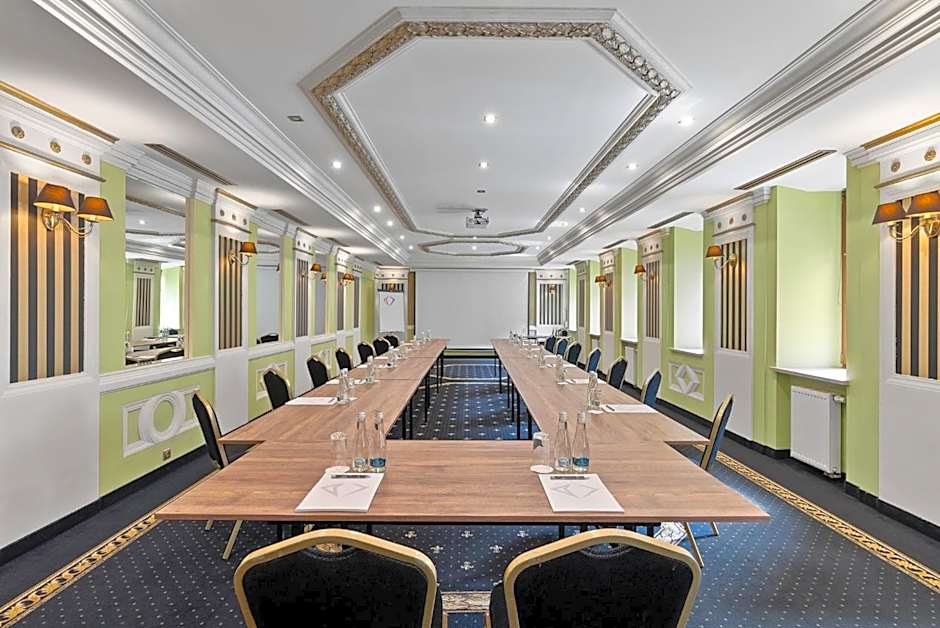 Hotel Diament Bella Notte Katowice - Chorzów