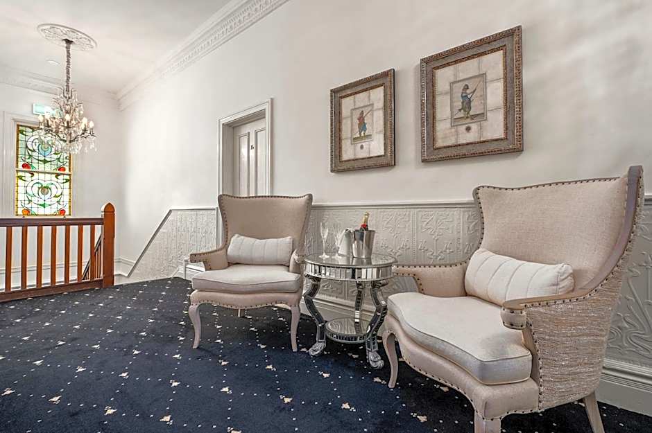 The Convent Hunter Valley