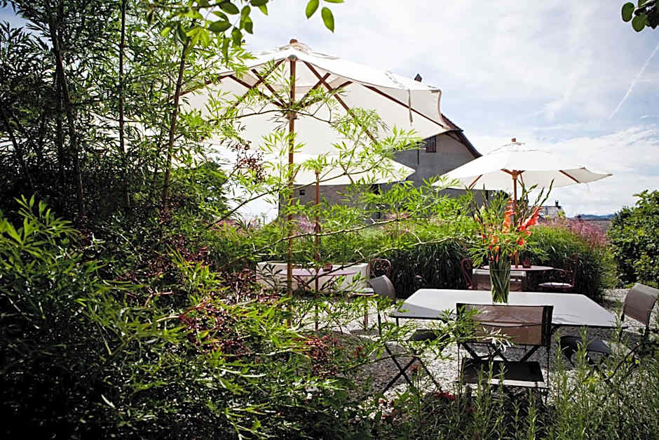 Le Coq Chantant Studios d'Hôtes & Boutique Hôtel St-Livres