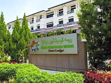 Star Lodge
