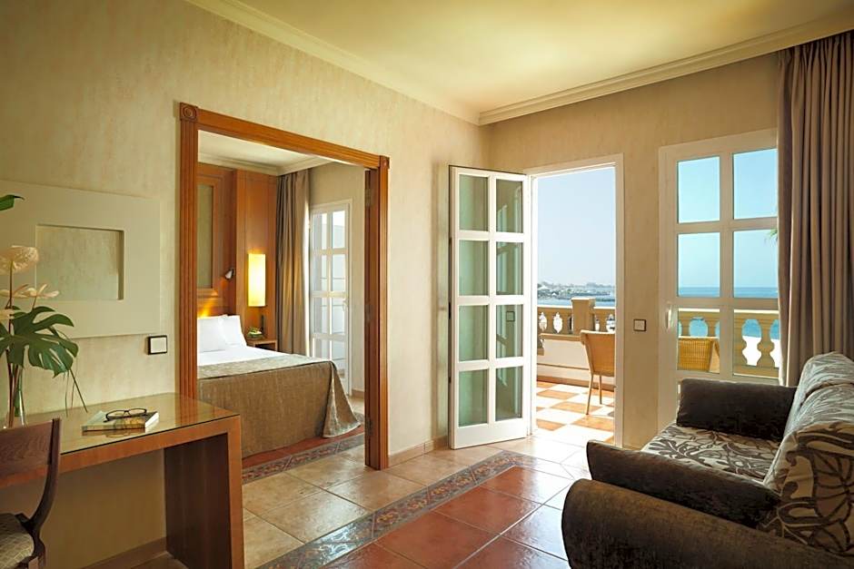 Adrián Hoteles Jardines de Nivaria