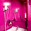 Pfefferbett Hostel Berlin