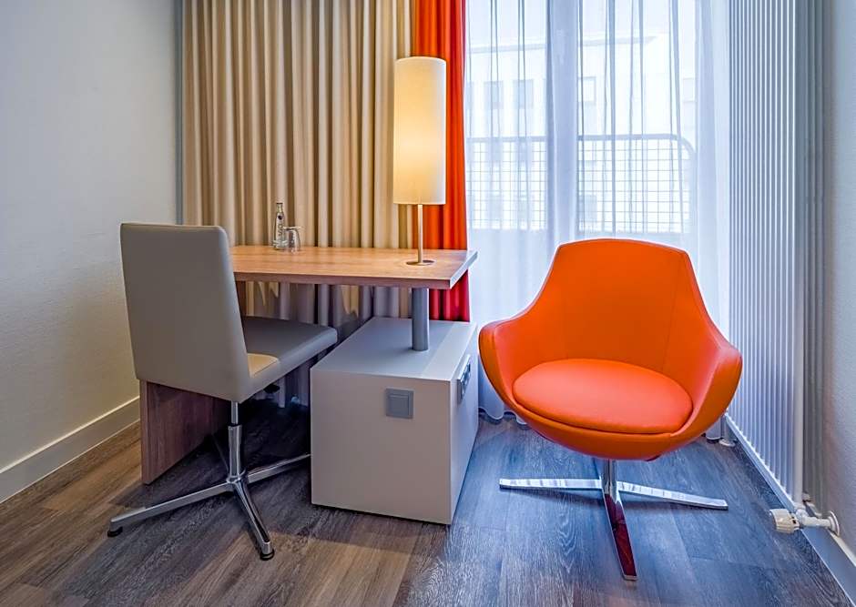 Centro Hotel Kommerz