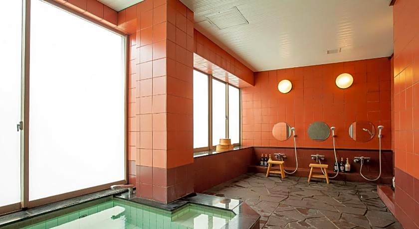 Hotel Claire Higasa