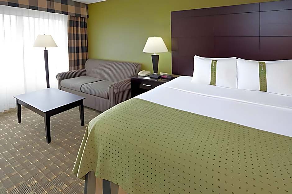 Photo 1 of 1 of 1 King Bed Suite, Mobility Accessible, Bathtub