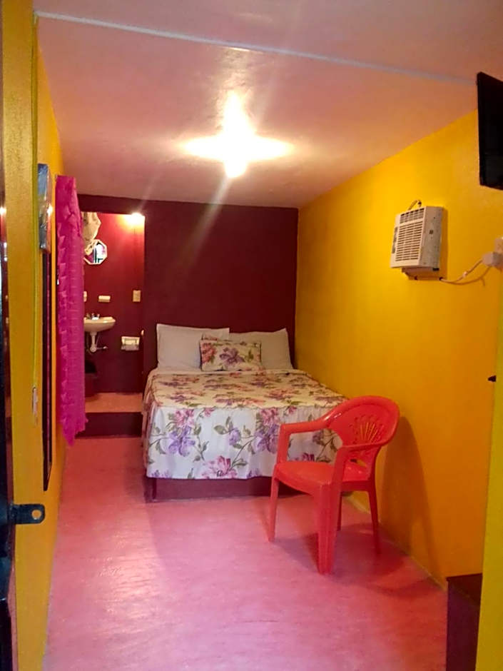 Hotel Economico