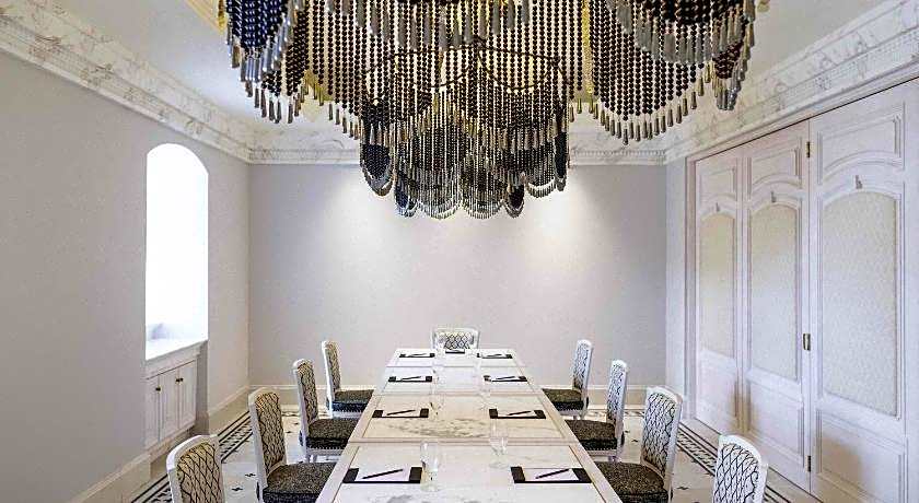 Hotel de la Coupole - MGallery