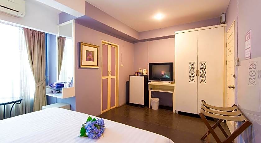 Lilac Relax Residence