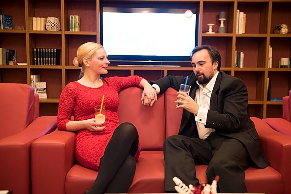 Hotel TTS**** Spa&Wellness Covasna