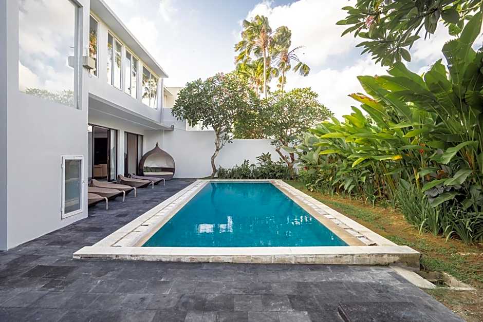 Danoya Private Luxury Residences