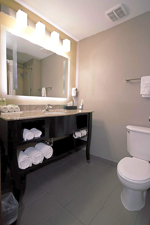 Holiday Inn Express Adrian by IHG