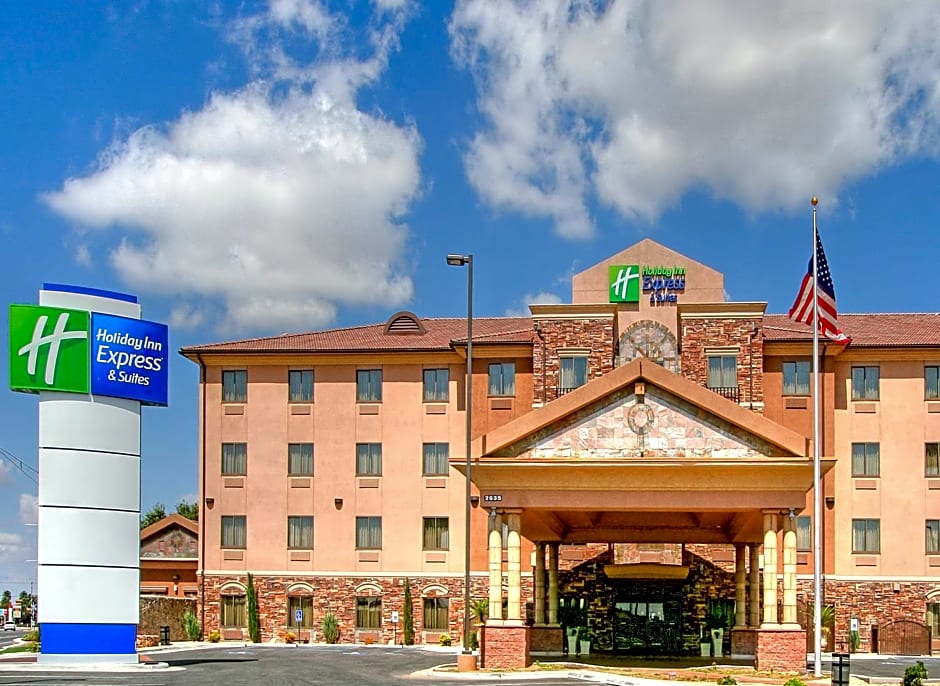 Holiday Inn Express Hotel & Suites Las Cruces By IHG