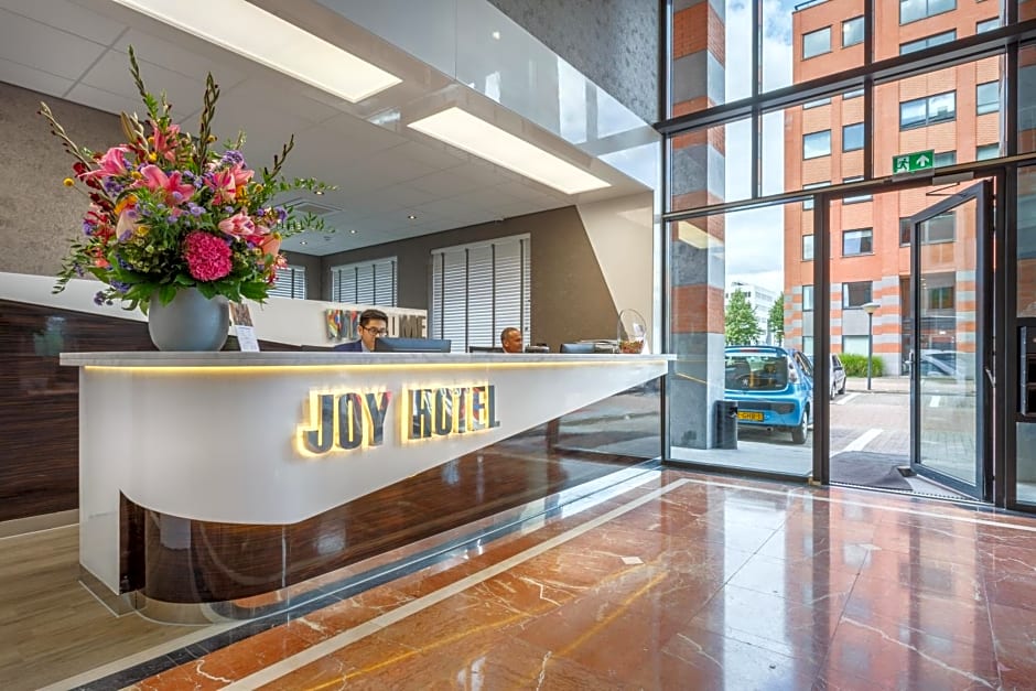 Joy Hotel