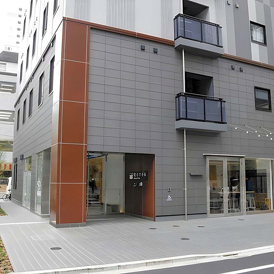 Henn na Hotel Tokyo Hamamatsucho