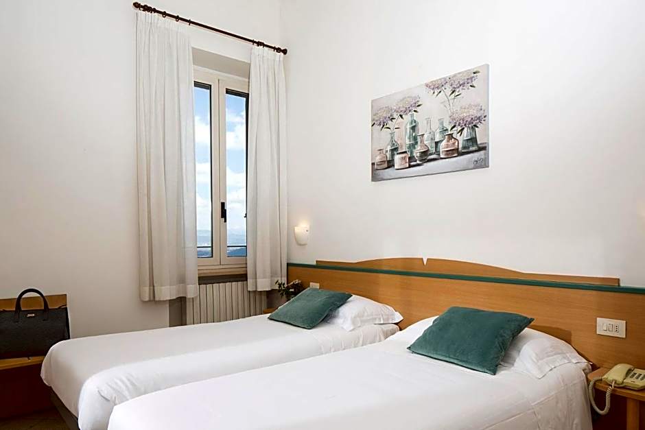 Hotel Sacro Cuore