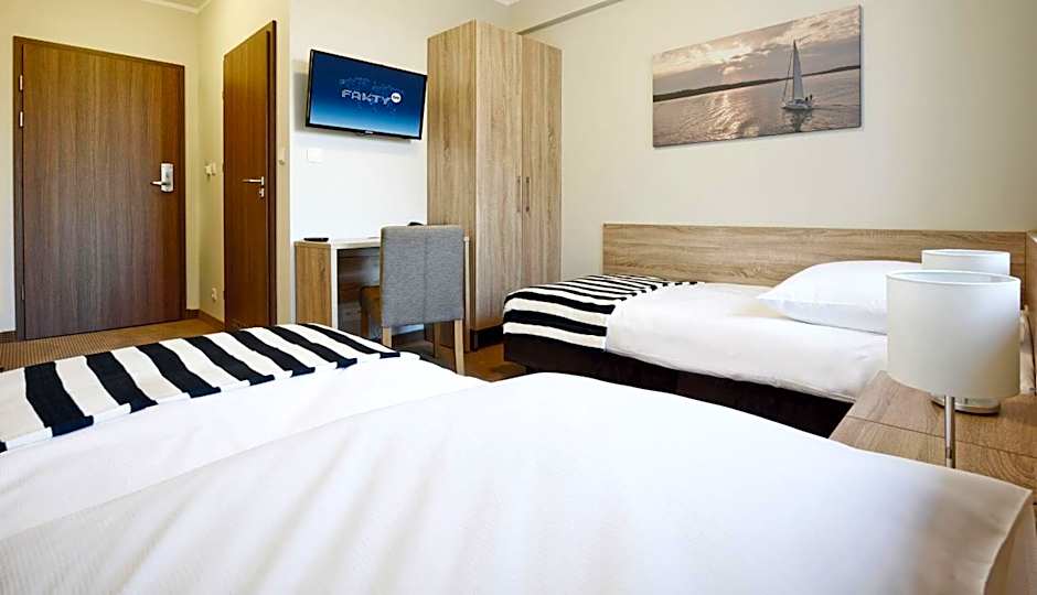 Hotel Port 110