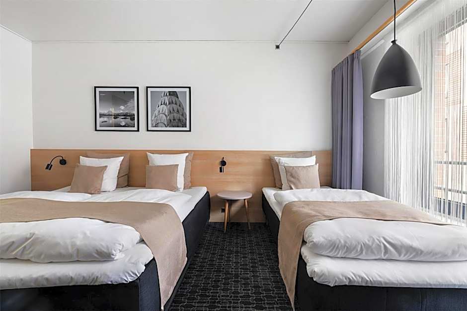 Best Western Plus Hotel Odense