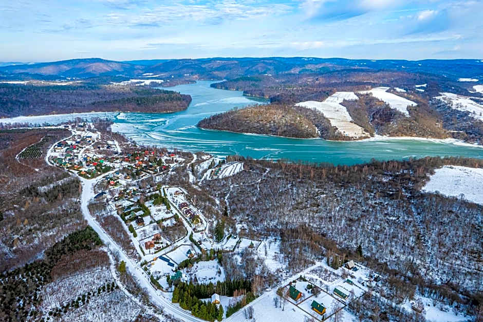 Villa Collis - Bieszczady