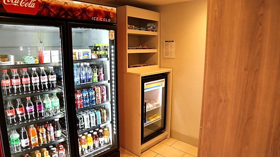 Holiday Inn Express Newberg By IHG
