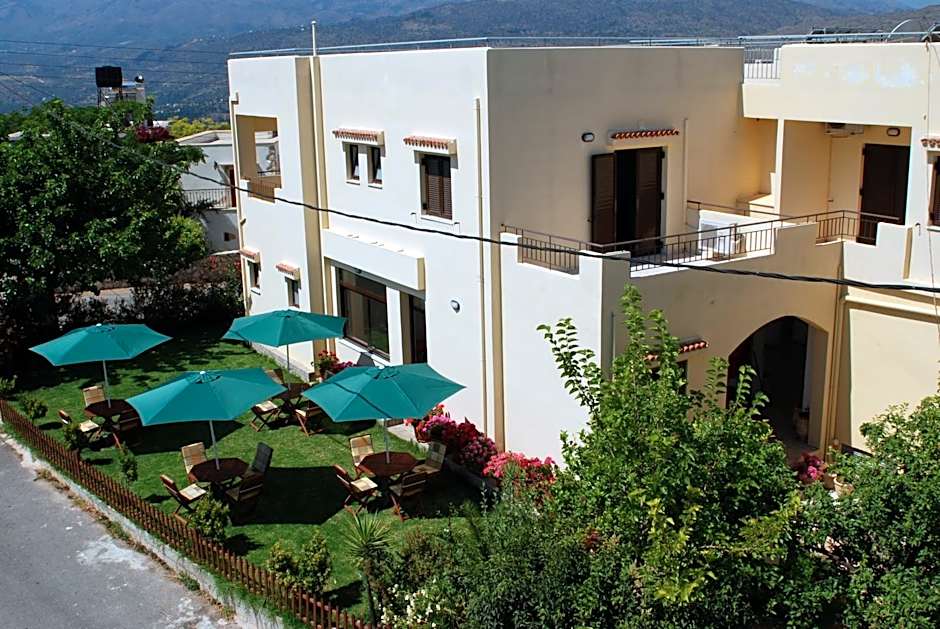 Photo 1 of 27 of Aptera Hotel