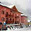Hotel Alle Piramidi