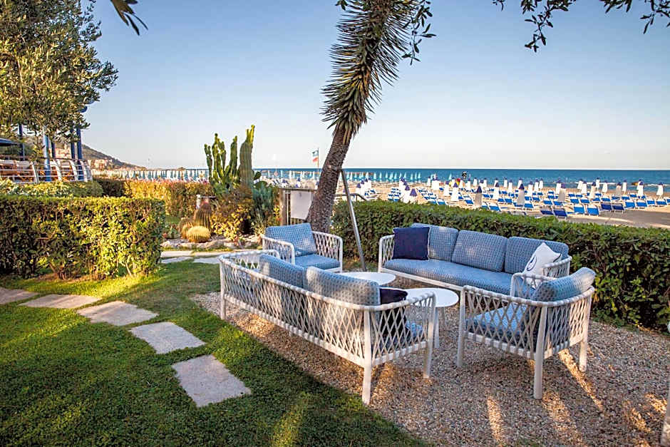 Grand Hotel Diana Majestic