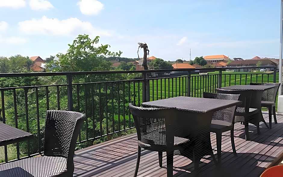 The Salak Hotel