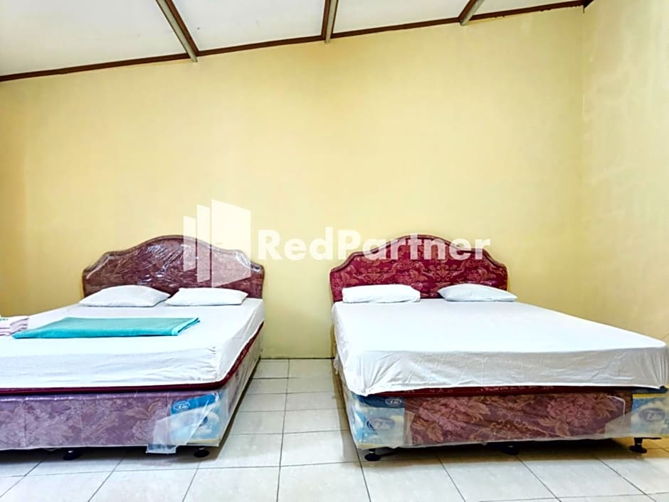Hotel Anita Baturaden Mitra RedDoorz